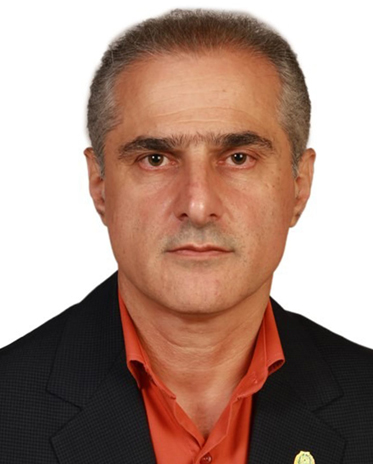 نعمت اله سبحانی سراوانی
