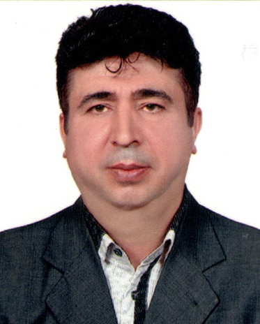 علی سجودی