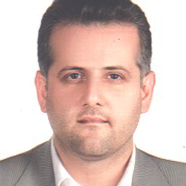 وکیل عابد حسن زاده