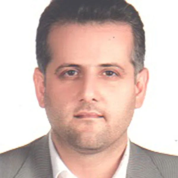 وکیل عابد حسن زاده