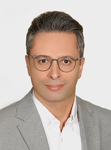 وکیل جمشید غلاملو