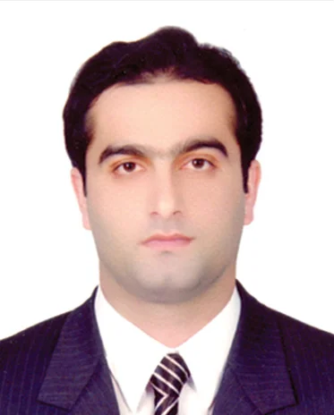 وکیل محمد رسولی