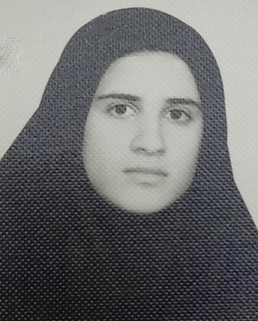 صدیقه شامخی