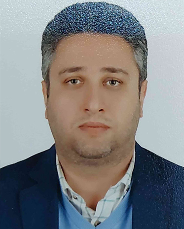 علی خدیوپاک ضمیر
