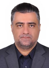 وکیل علیرضا غلامی