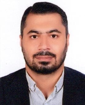 وکیل محمد سالکوئی