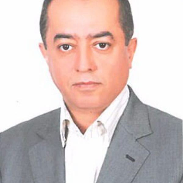 وکیل محمد نجاتی