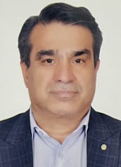 وکیل علی سرسپار