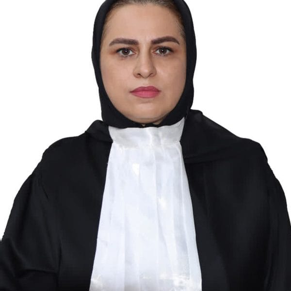 وکیل سوده رمضان زاد