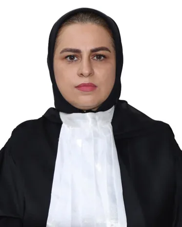 وکیل سوده رمضان زاد