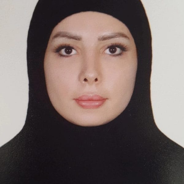 وکیل آزاده حسن پورمقدم جورشری