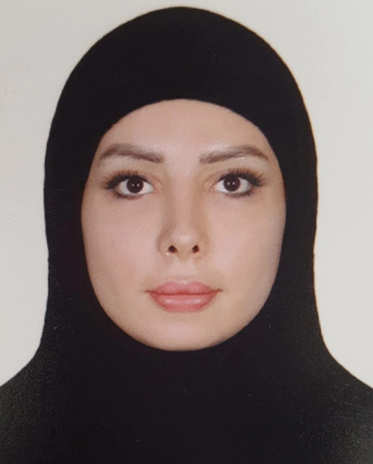 آزاده حسن پورمقدم جورشری
