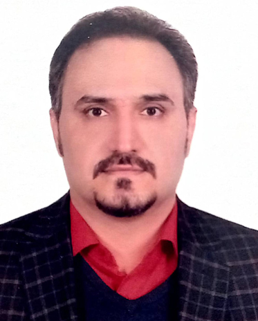 مجید غلامی