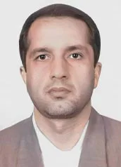 وکیل اکبر ثابت