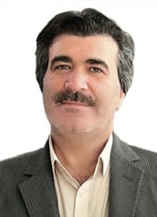وکیل بهمن رمضانی هریس