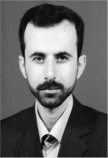 وکیل حسین محمدپور