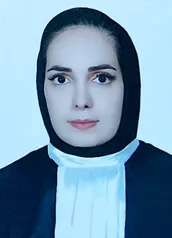 وکیل نسترن حاجتی چناری