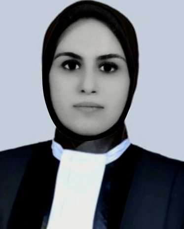 خدیجه روشن بخش قنبری