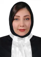 مهسا زینعلی تاجانی