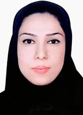 زهرا مریدی پیربستی