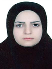 وکیل نسیبه عیسی پور چسلی