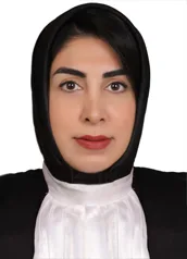 مریم مهر علی گملی