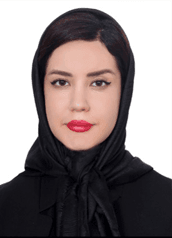 وکیل زهرا علی رشتی