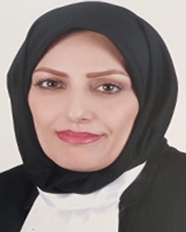 فاطمه رئوفی