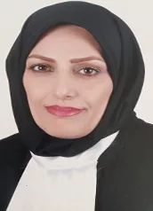 وکیل فاطمه رئوفی