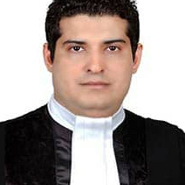 وکیل حسین قزلباش