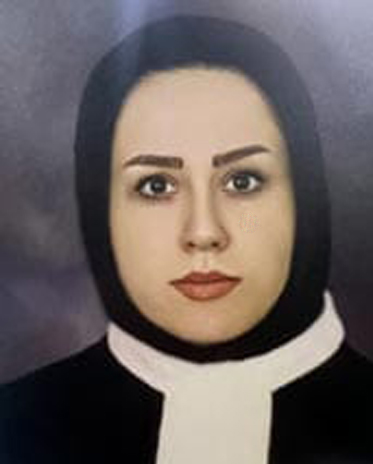الهام معصومی وشمه سرا