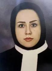 وکیل الهام معصومی وشمه سرار