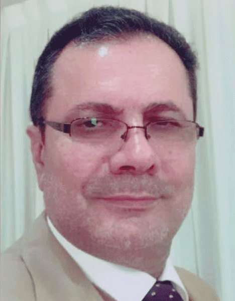 علیرضا صفری کوشالی