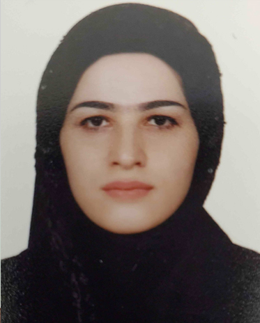 ناهیده نعمتی