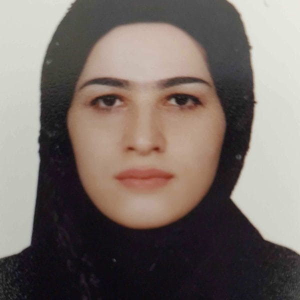 وکیل ناهیده نعمتی ویشکائی