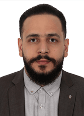 فاروق یزدانی آزاد