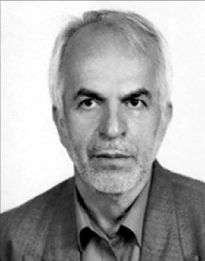 اردشیر خوشنویس