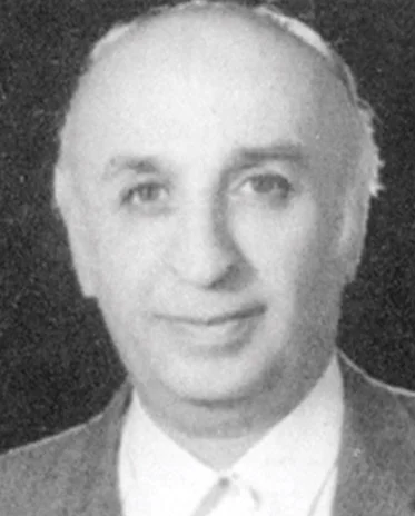 هوشنگ مردکار