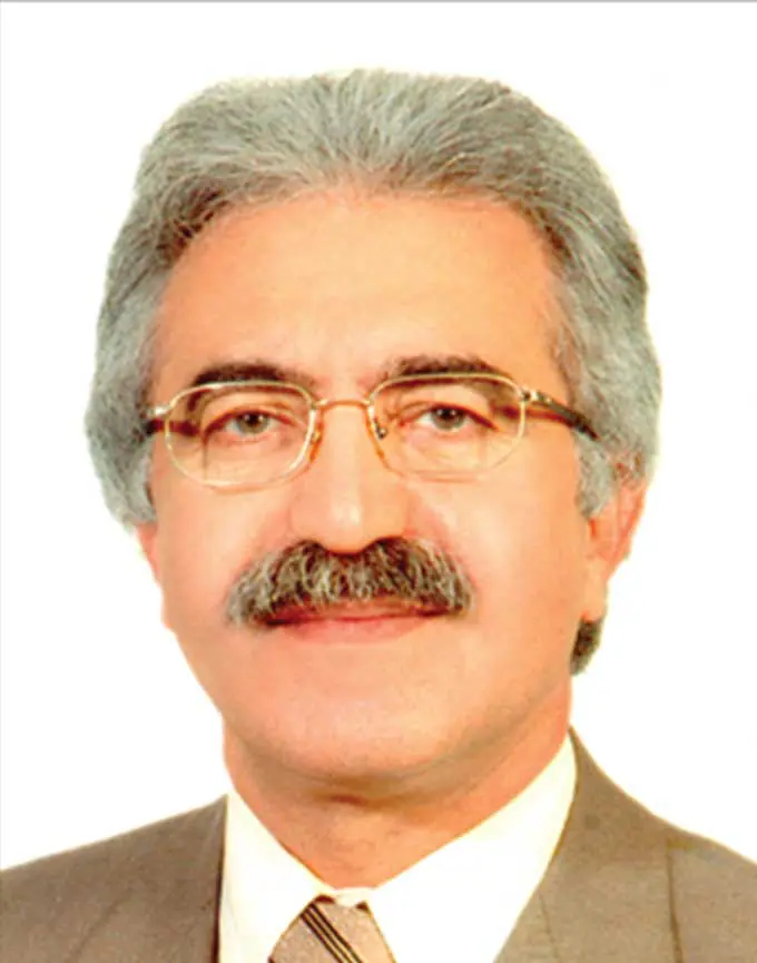 میرتقی هاشمی