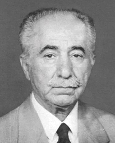 محمد حسین خوب نظر