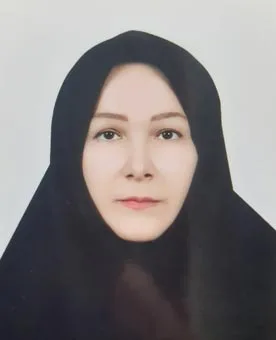 وکیل مهین حبیبی نیا