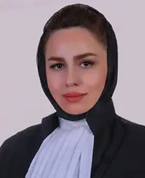 وکیل غزل رضائی