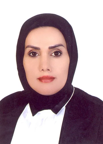 وکیل فهیمه قانع کیاکلایه