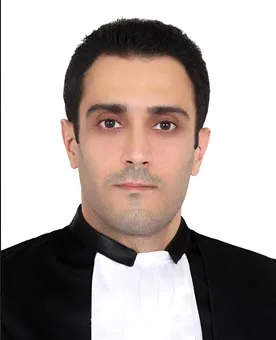 وکیل میثم ابراهیم زاده