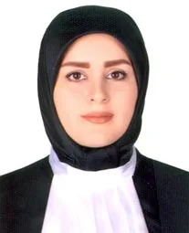 وکیل مرضیه ابراهیم زاده