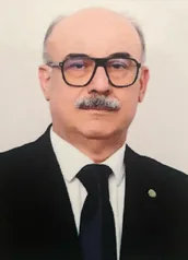 اردشیر اسفندیاری فر