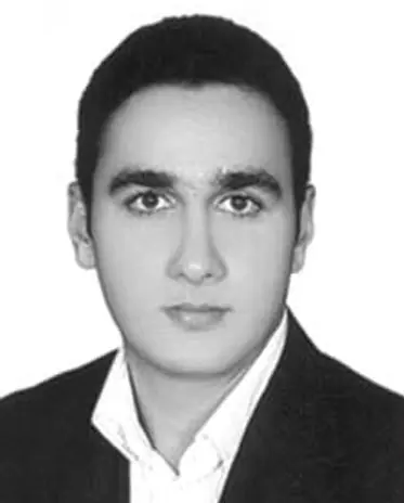 کوروش صدفیان آبکنار