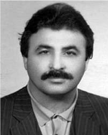 احمد هروی