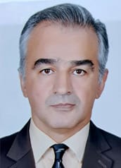 وکیل حسین سهرابی فر