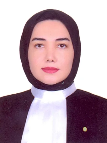 وکیل متین نیکخواه